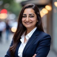 College of the Canyons Employee Monica Shukla-Belmontes's profile photo