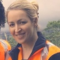 Harmony Australasia Employee Sandra Afiml's profile photo