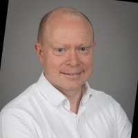 Costa Coffee Employee Tim Burnham's profile photo