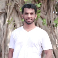 Suprith Uchil Email