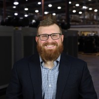 engines, inc. Employee Cameron Wofford's profile photo