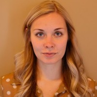 enthrive Inc. Employee Kristen Bueckert's profile photo