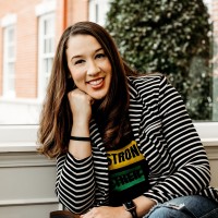 CFSB - Community Financial Services Bank Employee Paige Kindle's profile photo