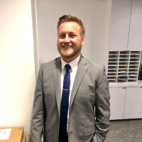 Duffy Kruspodin, LLP Employee Geoffrey Pope's profile photo