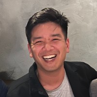 Oracle Employee Aaron Wong's profile photo