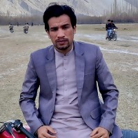 Developers Den Employee Muhammad Umer's profile photo