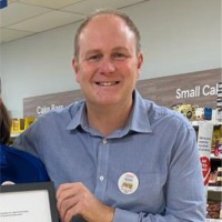 Scott Gibbs's profile photo