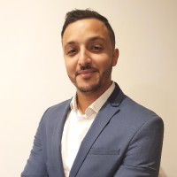 ITEC Employee Kamel Semmoud's profile photo