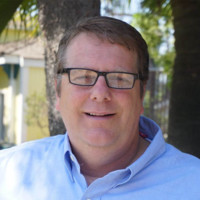 Cedar Fair Entertainment Company Employee Ken Parks's profile photo