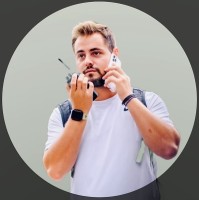 General Mills Employee Aaron Ludwig's profile photo