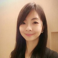 Adonit Employee Eva Chen's profile photo