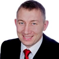 SAS International Employee Gavin Marsh's profile photo