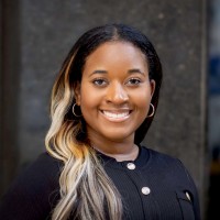 Mississippi Center For Justice Employee Alisa Hill's profile photo
