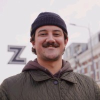 Vleeschmeester Employee Felix Blok's profile photo