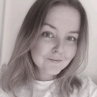 SENAB Employee Fanny Sjögren's profile photo