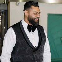Fusion4IT Employee Taiyyab B's profile photo