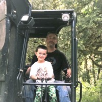 Five Star Mechanical Employee Jason McGowen's profile photo