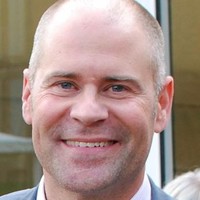 Informa Employee Greg Kerwin's profile photo