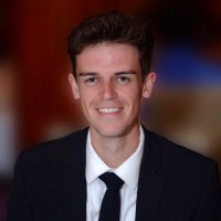 proof. Pest Control Employee Bradley Nicholls's profile photo