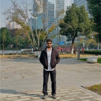 Akash Saini's profile photo