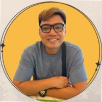 clownAntics LLC Employee Edrick Dalmacio's profile photo