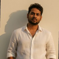 Pradeep Behera Email