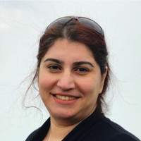 Neda Haghighat Email & Phone Number