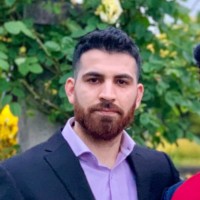 Aquilini Group Employee Ali Shah's profile photo
