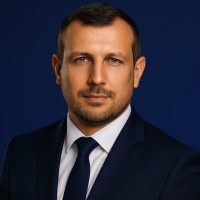 Audace Digital Learning Employee Leurent Yann's profile photo