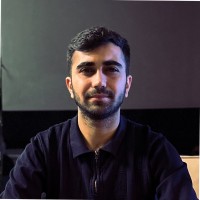 GPM MACHINE Employee Orxan Bayramov's profile photo