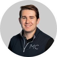 Media Core Employee Graham Achen's profile photo