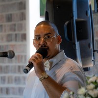 ColdIQ Employee Giovanni Patterson's profile photo