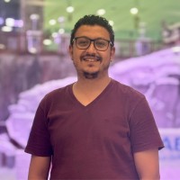 Optimal Solutions Employee Mohamed Elmahdy's profile photo