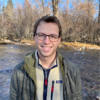 Water & Environmental Technologies Employee Will Hunthausen's profile photo