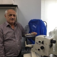 Igor Gaufman Email & Phone Number