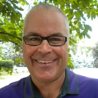 Medtronic Employee Jim Minard's profile photo