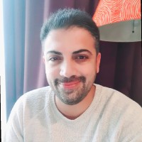 GLG Employee Kaleemullah Hashmi's profile photo