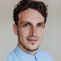 GLOBUS Employee Stefan Schultze's profile photo