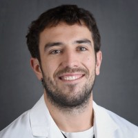 OrthoSC Employee Ryan Mathern's profile photo