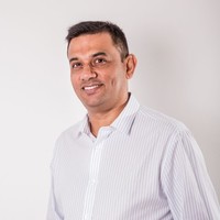 Suren Roopnarian Email & Phone Number | Mr Price Group Group Risk ...