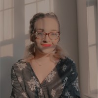 Parimer Scientific Employee Alexandria Farrell's profile photo