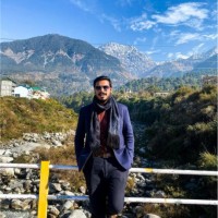 PlanTree Ventures Employee Mayank Sharma's profile photo