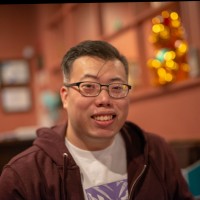 nVision Employee Bennett M.'s profile photo