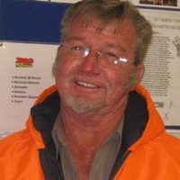 Willie Oudbier Email