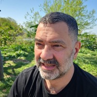 Calipso Employee Ezequiel Liguori's profile photo