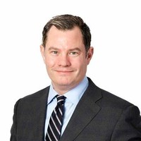 Intermediate Capital Group (ICG) Employee Christopher Austin's profile photo