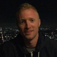 OhioHealth Rehabilitation Hospital Employee Seth Blankenbeker's profile photo