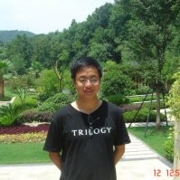 Huan Luo Email & Phone Number