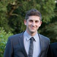 KGD Industrial Services Employee Adam Dance's profile photo