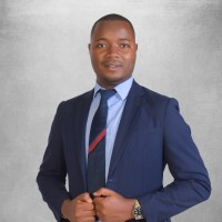 UAP Old Mutual Employee Dennis Muthitu's profile photo